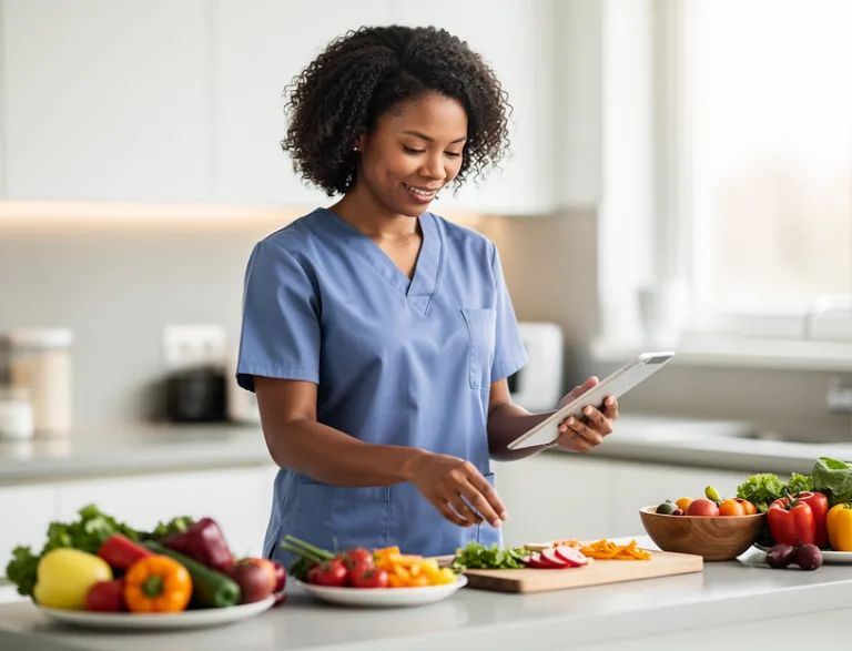 dietitian Sylmar